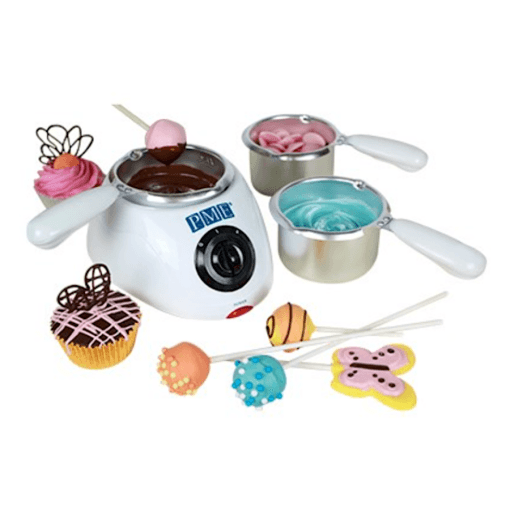 Maquina Para Fundir Chocolate Pme - Imagen 2