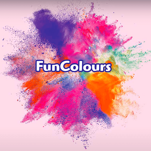 Rotulador Comestible Funcolours De Funcakes - Yellow / Amarillo - Imagen 3