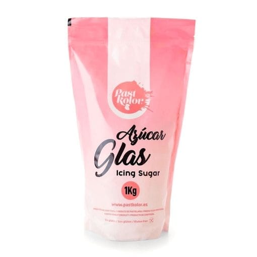 Azucar Glas (icing Sugar) Extra Fino - Imagen 3