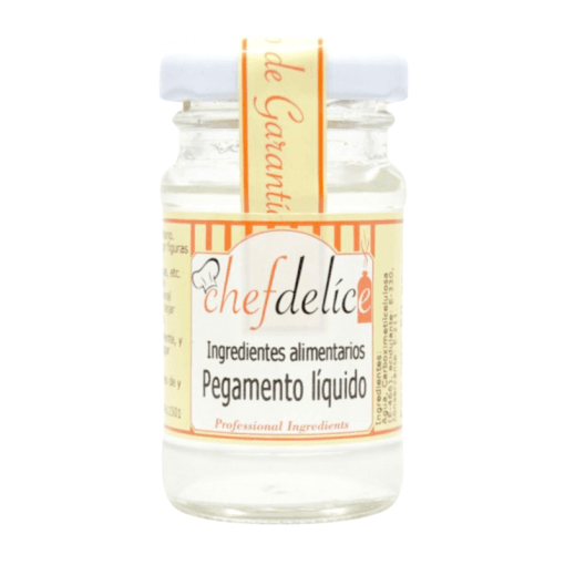Pegamento Liquido Chefdelice - 50 G