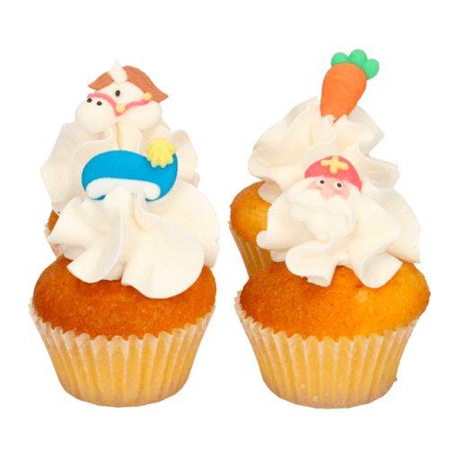 Decoraciones De Azucar Funcakes - San Nicolas - Imagen 2