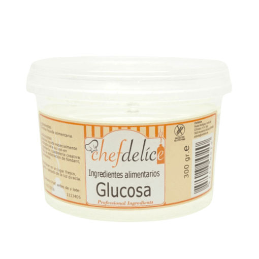 Glucosa Chefdelice - 300 G