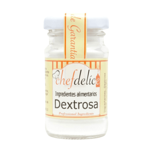 Dextrosa Chefdelice - 30 G
