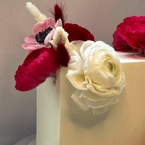 Cuadrados Acrilicos Para Bordes Perfectos "en Papiers" - 15 Cm - Imagen 2