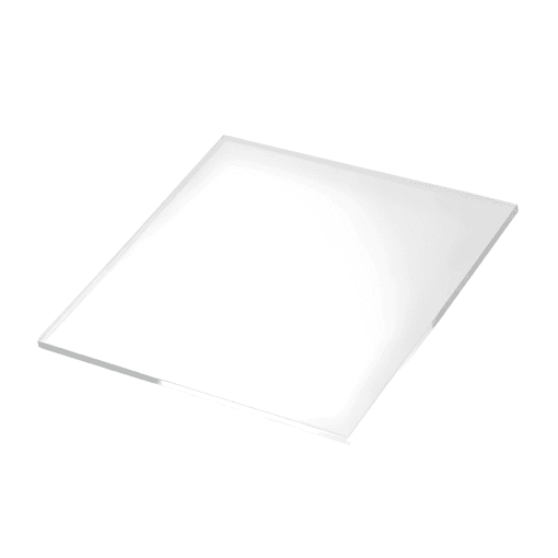 Cuadrados Acrilicos Para Bordes Perfectos "en Papiers" - 30 Cm - Imagen 2