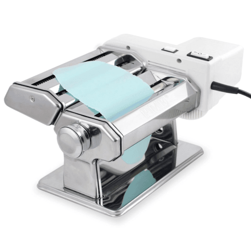Maquina De Rodillo Y Cortador De Tiras Para Fondant - Pme