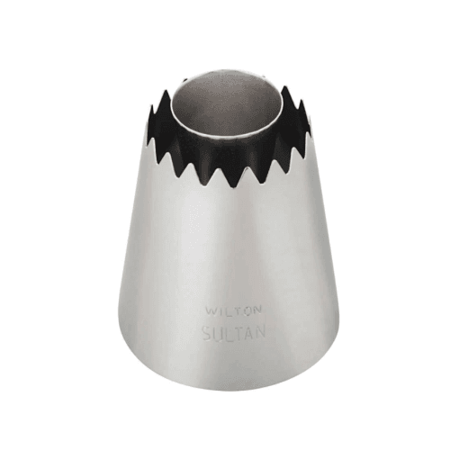 Boquilla Sultana Para Decorar - Wilton