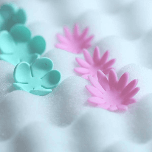 Almohadillas Para Secado De Flores - Imagen 2