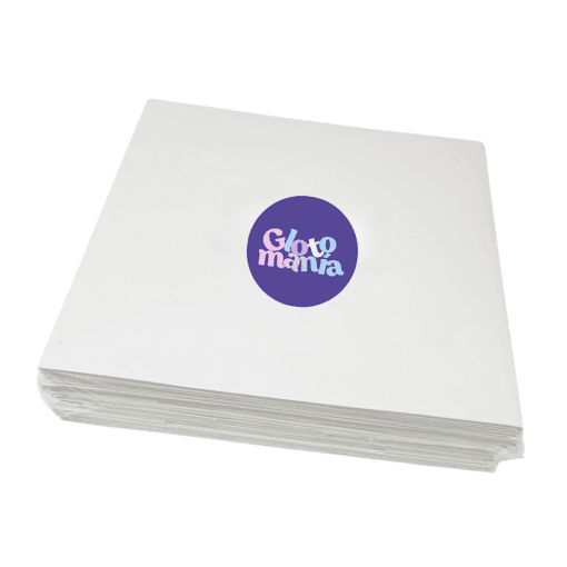 Caja Para Tarta 4 Alturas Ajustables - 20 Cm (25 Uds)