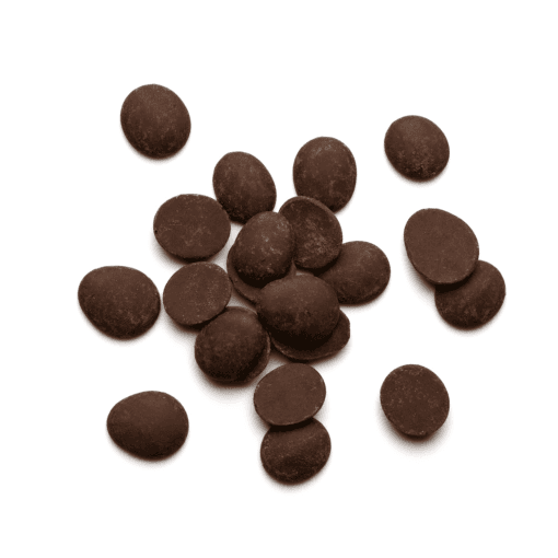 Callets De Chocolate Con Leche "alunga" Cacao Barry - 1 Kg - Imagen 4