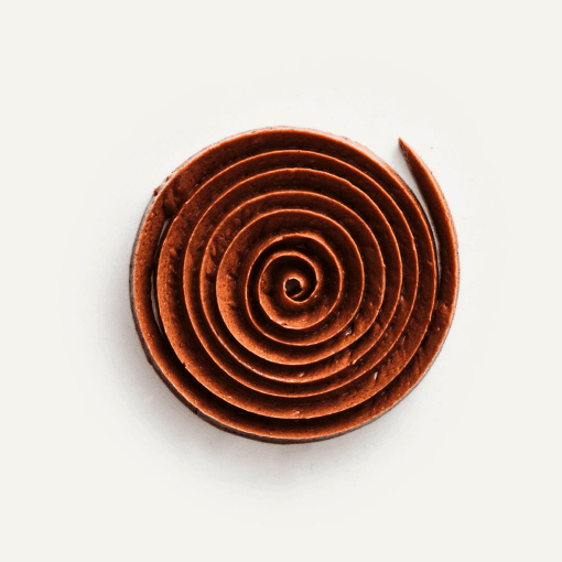 Cacao En Polvo (100 %) Cacao Barry - "rouge Ultime" 1 Kg - Imagen 3