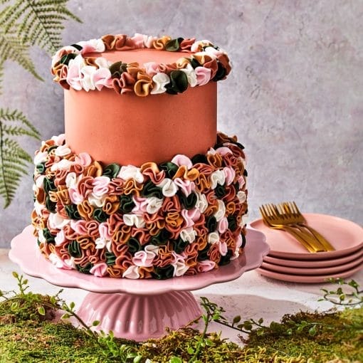 Fondant Funcakes - Verde Brillante 250 G - Imagen 3