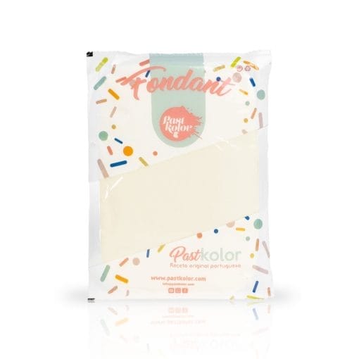 Fondant Pastkolor Perla - 2,5 Kg