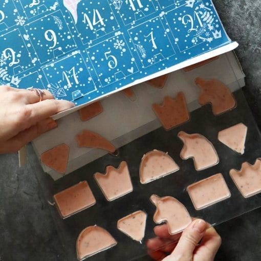 Calendario De Adviento Scrapcooking - Unicornios - Imagen 4