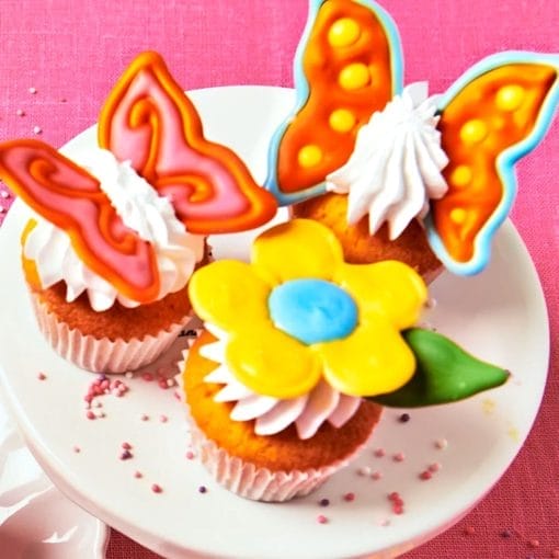 Tubo Escritor "choco Writer" Funcakes - Naranja (25 G) - Imagen 4