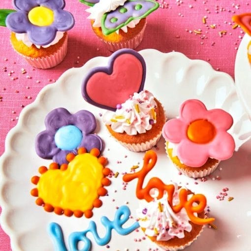 Tubo Escritor "choco Writer" Funcakes - Chocolate Blanco (25 G) - Imagen 3