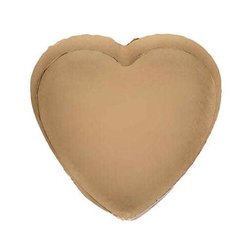 Molde De Papel Corazon - 500 G - Imagen 2