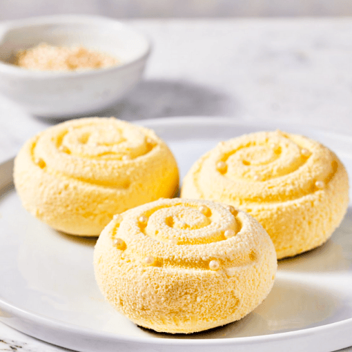 Spray "velvet" Efecto Terciopelo Funcakes - Choco Blanco (100 Ml)
