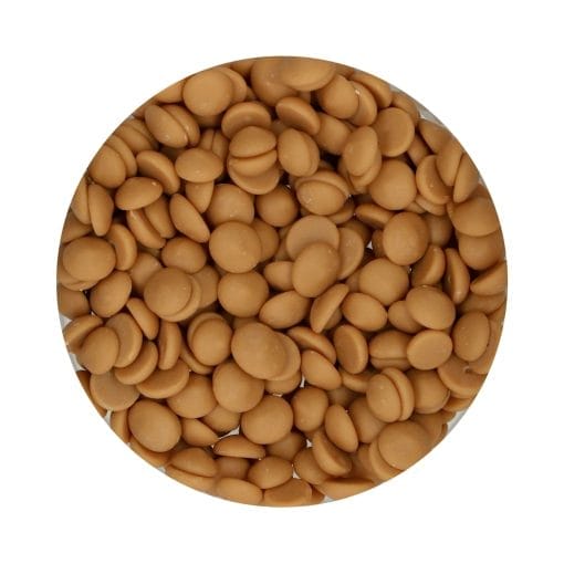 Deco Melts Funcakes Dorados 200 G - Imagen 2