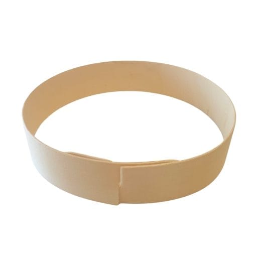 Aro De Madera Automontable Para Horno - Ø 16 Cm - Imagen 2