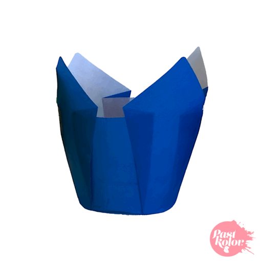 Tulipas Para Muffins - Imagen 14