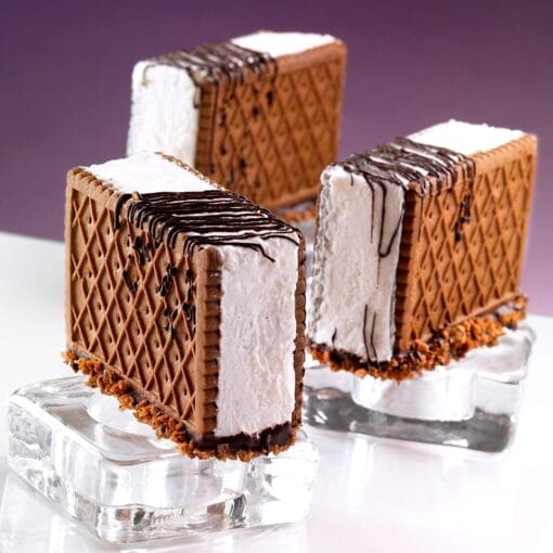 Preparado Base Para Helados Saracino - 300 G - Imagen 3