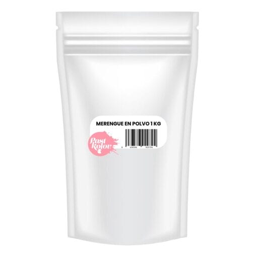 Merengue En Polvo - 1 Kg - Imagen 3