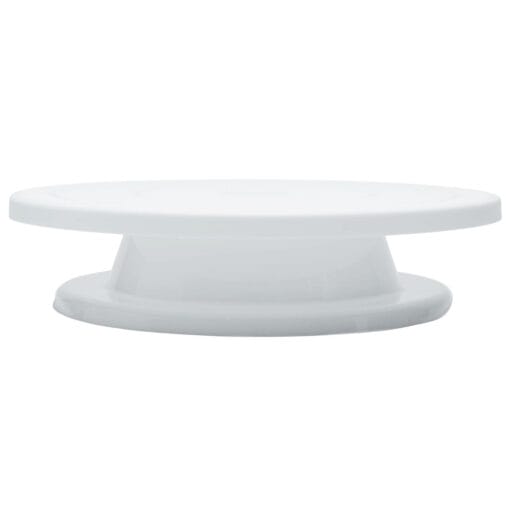 Base Giratoria Para Tartas - 27,5 Cm