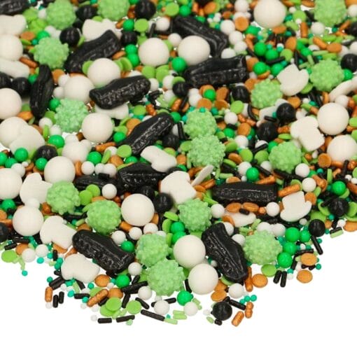 Sprinkles 3d Funcakes - Football Fever (70 G) - Imagen 3