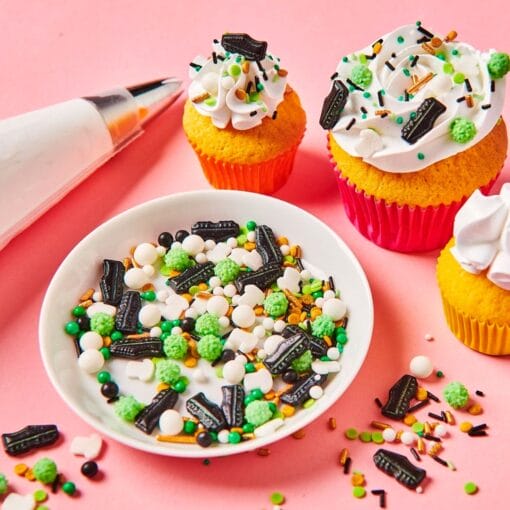 Sprinkles 3d Funcakes - Football Fever (70 G) - Imagen 2