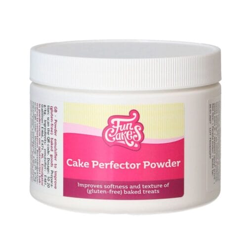 Emulsionante En Polvo Funcakes - 250 G - Imagen 2