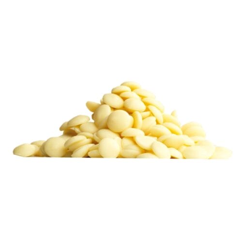 Callets De Chocolate Blanco Callebaut 10 Kg